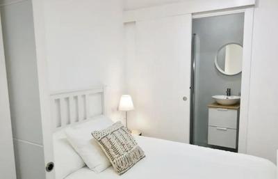 Moderno Loft a 2 minutos de la playa, en pleno centro histórico
