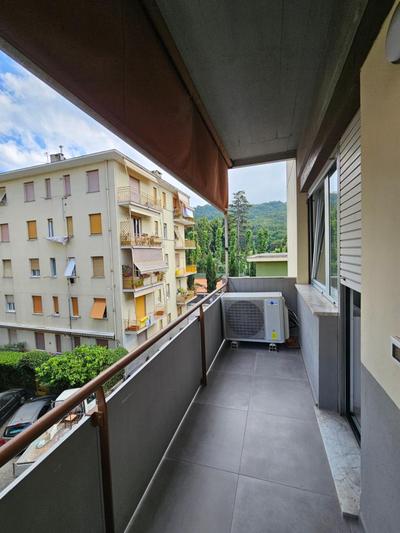 Appartamento Sole e Mare Rapallo 14