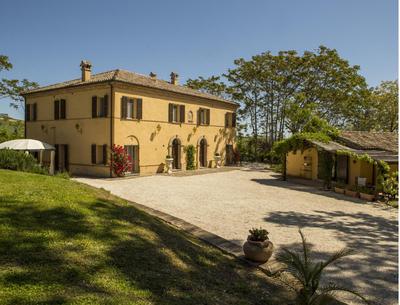 Villa San Marco - Teloni