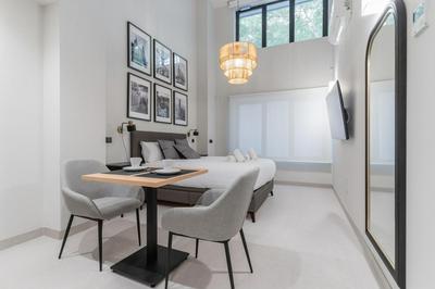 LAUREL-MintyStay Apartments