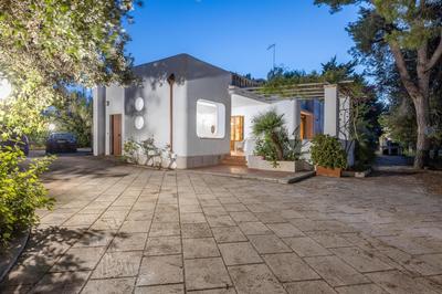 Villa Oasi verde