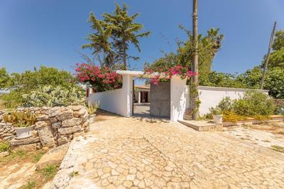 Villa Tre Palme
