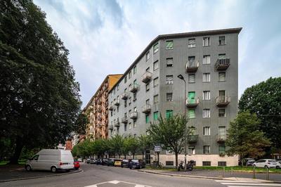 Insubria 8-2 - Monolocale Cool