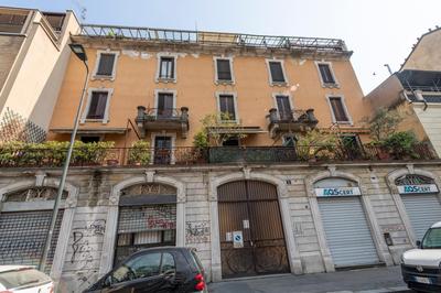 Pomponazzi, 4 Bilocale in zona Bocconi Navigli