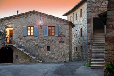 Villa Delizia - Arceno Rentals Club