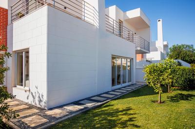 Villa Jute by OCvillas