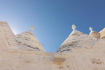 Trullo del Relax