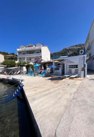TheReal Beachfront House BoniLu Croacia
