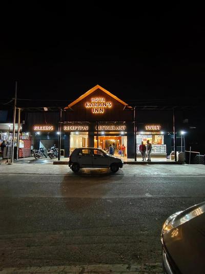Hotel Karans Inn