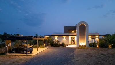 Villa Satori