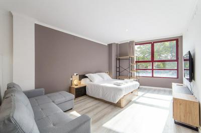 Albufera Dreams Nature Suites