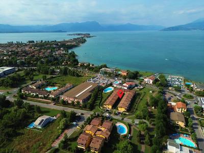 Artemide Apartment - A soli 150m dal Lago di Garda