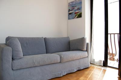 Peschici Central Room - vista mare