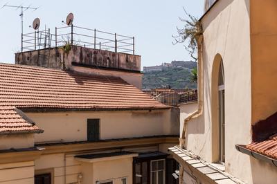 Duomo Luxury Loft in the historic Center