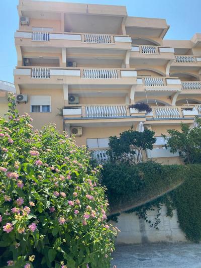 Dragovoja Lux Apartments & Rooms