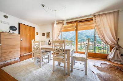 Dolomiti Cortina Chalet con parcheggio - Caldo e accogliente trilocale
