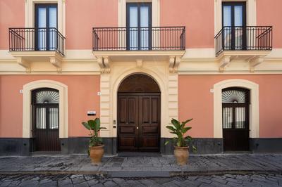 Trilocale Don Carlo 2 double rooms 2 Bathrooms
