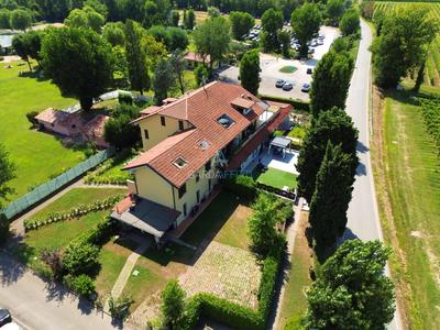 Cristallo Apartment - Accesso Gratuito a Parco Acquatico