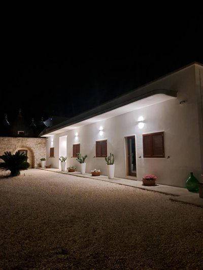 Viale del Sole - le Dimore