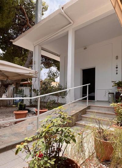 Panos Apartments