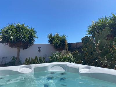 Luxurious Spacious Villa in Playa Blanca