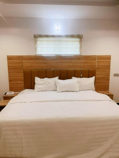 Ramat Hotel and Garden