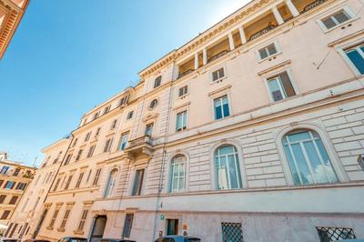 Central Apartment with Magnificent View