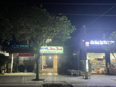 Nhà Nghỉ Thiên Thanh Long Hải