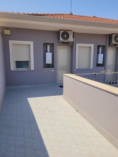HOUSE AIRPORT Catania
