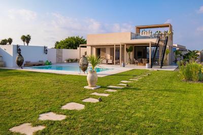 Villa Iside
