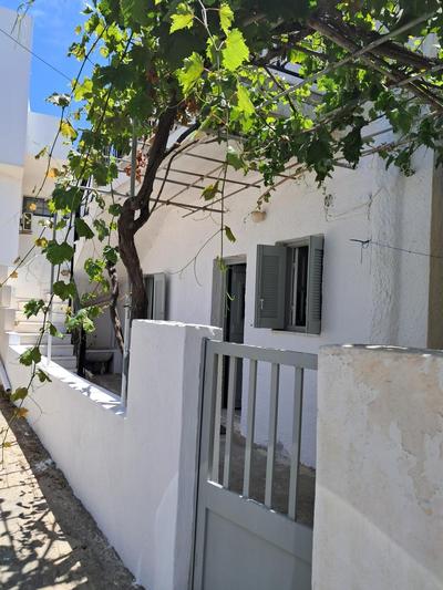 Dreeme Naxos