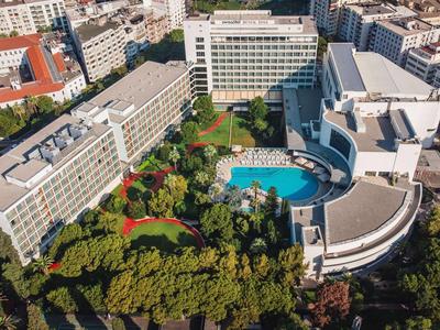 Swissotel Buyuk Efes İzmir - Image 94