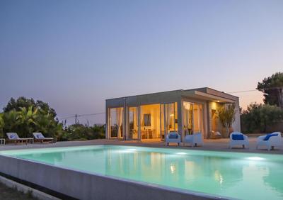 Villa Elysia