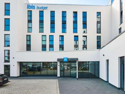 Ibis Budget Singen