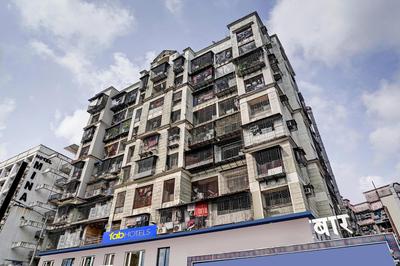 FabHotel Amber Corp Inn - Nr NESCO Exhibition Center