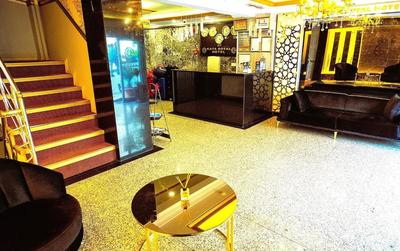 Kaya Royal Hotel Theater Street