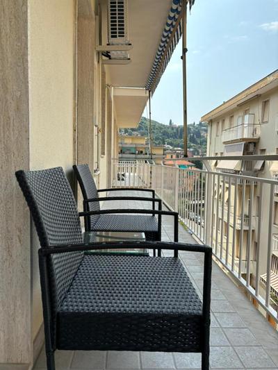 EnCri Apartment, Rapallo