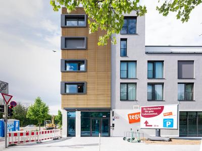 Numa Munich Obersendling