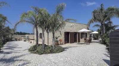 Villa Arianna