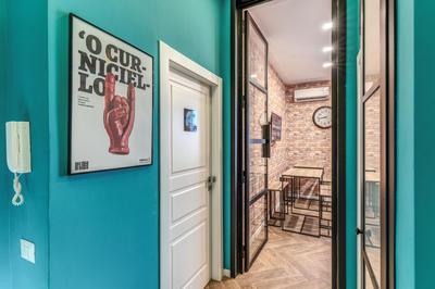 Gravina8 - Rooms in Naples