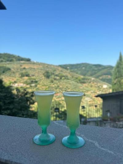 Casa dolce vita Toscana