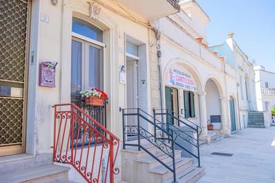 Casa Bottazzi