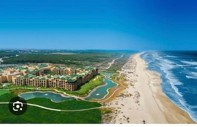 Villa mazagan golf and beach resort