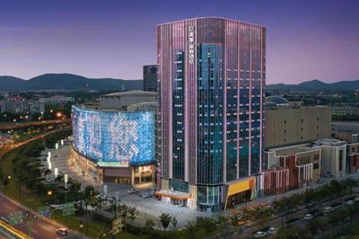 Mehood Lestie, Nanjing Jiangbei New Area University of Technology