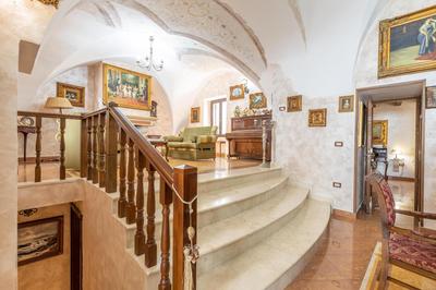 Casa Oasi del Mare