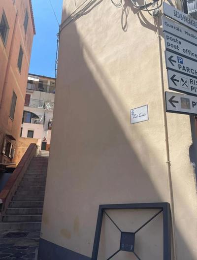 Casa Vacanze Alicè