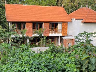 Ningmas Casita Residence Villa by Sidhi Experiences