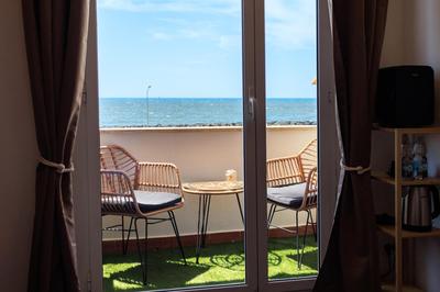 Coho Apartment Vista Mare
