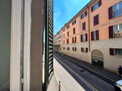 Dimora Storica nel Cuore di Bergamo
