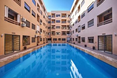 Charmant appartement